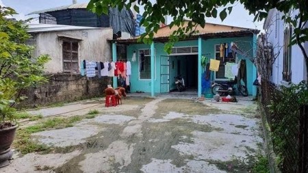 Bán đất tặng 10 phòng trọ. Kiệt xe máy Hải Triều. Phường An Cựu. Tp Huế