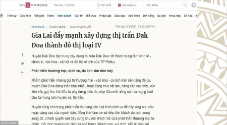 Đi đến slide 11