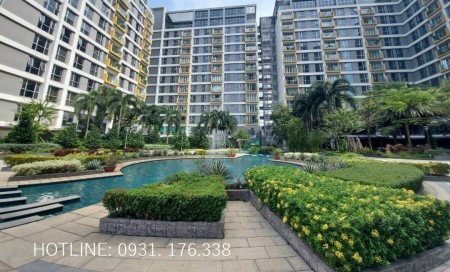 PKD Sài Gòn Airport Plaza bán căn hộ 2pn, 95m2, tầng cao 4 tỉ