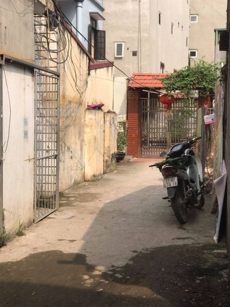 Bán gấp Nhà nhà trọ 6 tầng ở Cửu Việt-Gia Lâm 2 giá chỉ 3,1 tỷ.0983253436