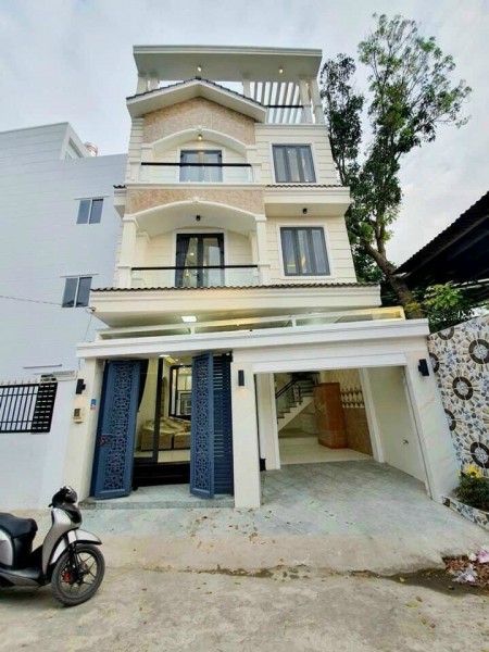Khu Omely đường Đào Tông Nguyên, Phú Xuân, Nhà Bè, Giá 5.6 tỷ +84.943211439 Ms Hải