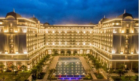 Căn hộ du lịch Vinholidays Phú Quốc, đầu tư siêu lợi nhuận, nhận các ưu đãi cực khủng chỉ 900 triệu