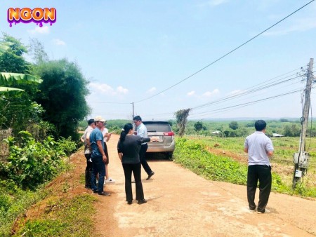 ĐẤT DÂN SỔ SẴN GIÁ HỢP LÝ CHO ANH CHỊ XÂY NHÀ Ở NHÀ VƯỜN