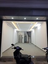Bán Nhà Khương Trung 50m 6 TầngThang Máy, Lô Góc Nở Hậu Giá 6.6 tỷ.