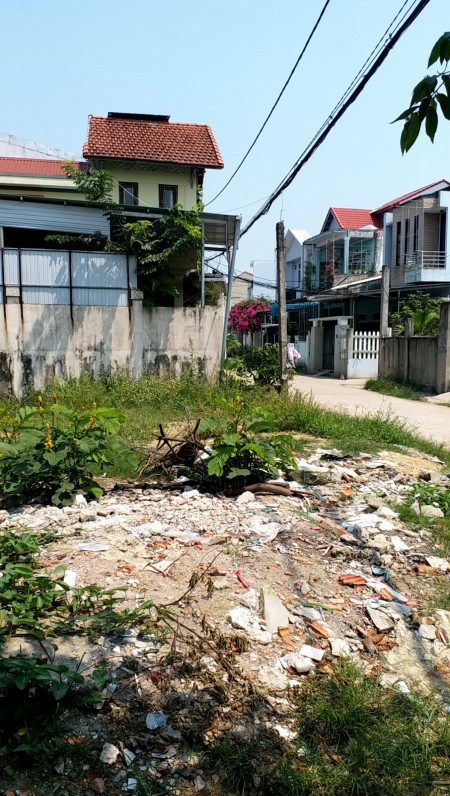 Bán nhanh lô đất đẹp KQH Ngọc Anh Giá Đầu Tư!!
