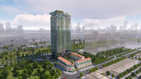 ĐẤT TÂY HỒ PHÂN LÔ Ô TÔ TRÁNH BA BƯỚC RA SUNSHINE CIPUTRA VỊ TRÍ VÀNG