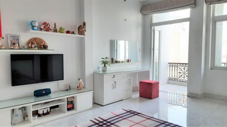 Mặt tiền khu phân lô Lê Trọng Tấn, Tây Thạnh, Tân Phú, 100m2, 8.8 tỷ