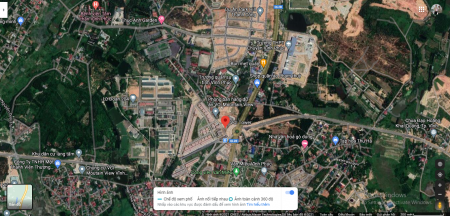 Chung cư cao cấp 25 tầng VCI Tower - tp. Vinh Yên Vĩnh Phúc