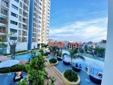 CHUYÊN CĂN HỘ TP BIÊN HÒA, ĐỨC THANH CẦN BÁN CĂN TOPAZ TWINS GÍA 2.4 TỶ VAT, 0906.610.478