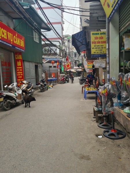 Bán nhà Mỹ Đình, Nam Từ Liêm, Hà Nội giá 5.3 tỷ