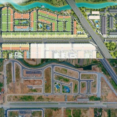 The Sol City dự án top 10 đáng để đầu tư lời ngay trên giá mua