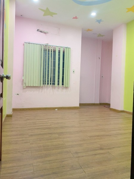 Cho thuê nhà MT đường Trần Thiện Chánh ngang 5m nở hậu 7.5m nhà 1 trệt 3 lầu
