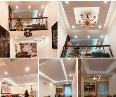Cần bán nhà Liễu Giai chính chủ giá 3,2 TỶ 35m2 x 4 tầng