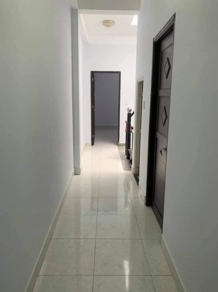 Nhà mới xây trệt + lầu Đinh Đức Thiện, gặp chủ trực tiếp.