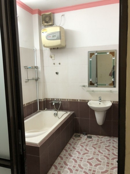 Cho Thuê Nhà MTKD Vườn Lài Q.Tân Phú DT 4.1 x 21m GIÁ 25 Triệu/ Tháng ( TL )
