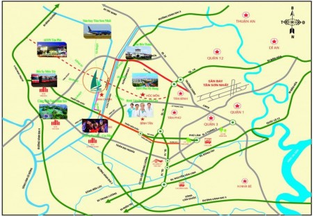 Đi đến slide 3