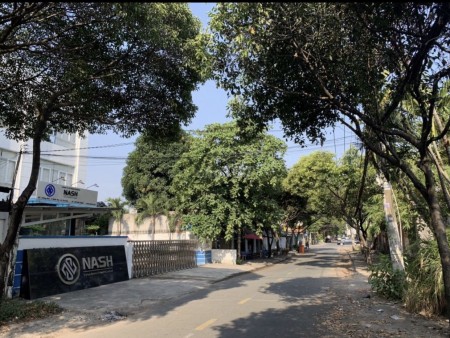 Bán Biệt Thự 800m khu vực Bình Thọ Quận Thủ Đức.