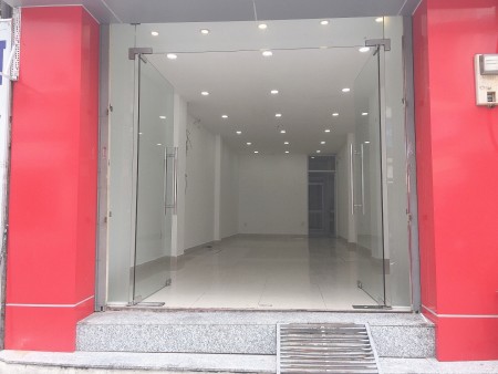 Nhà nguyên căn MT đường Ngô Tất Tố Bình Thạnh. nhà 1 trệt 2 lầu sân thượng có thể kinh doanh Coffee
