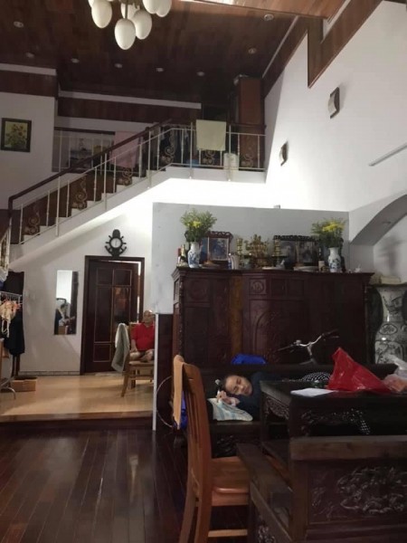 Nhà mới sang trọng 86m2 TT Bình Thạnh HXH có một không hai chỉ 6.3 tỷ