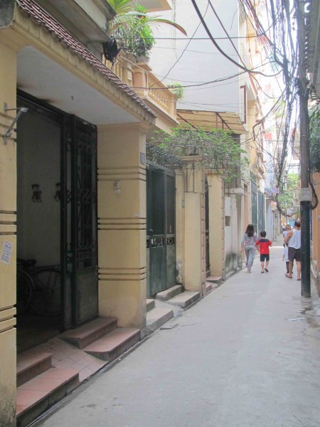 NHÀ ĐẸP KIM GIANG GẦN PHỐ TẦM TIỀN DƯỚI 4 TỶ