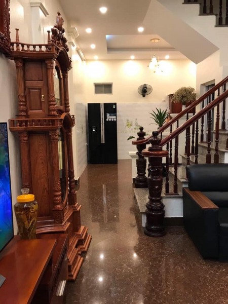 85m2 Hà Đông - Lô Góc - Ngõ Thông - Nở Hậu