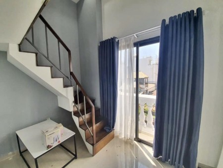 CHO THUÊ PHÒNG TRỌ FULL NỘI THẤT CAO CẤP