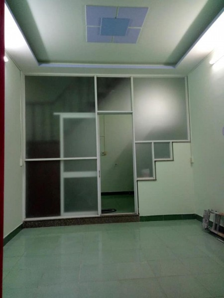Khu vực hiếm! Nhà Bùi Thị Xuân Tân Bình 4.3 tỷ TL