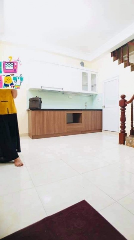 BÁN NHÀ XUÂN ĐỈNH OTO ĐỖ CỔNG SỔ ĐỎ NỞ HẬU 35M GIÁ 3 TỶ THƯƠNG LƯỢNG