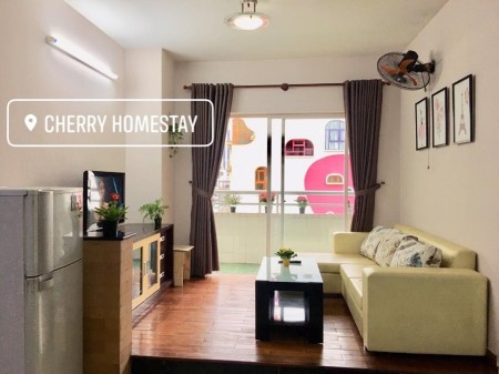 PHÒNG Ở GHÉP 1 TR7 Q3 FULL NỘI THẤT BAO TRỌN GÓI CHI PHÍ