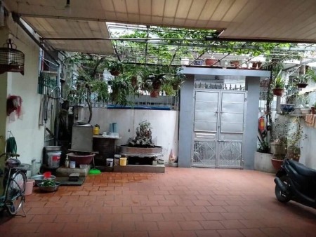 69TR/M2,HOÀNG HOA THÁM,115M2 - XÂY CCMN HOẶC CHIA 3 CĂN ĐỀU ĐẸP.