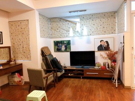 Siêu Hiếm Nhà Điện Biên Phủ, Ngõ Ô Tô, Khu Vip, 45m2, 12.5 Tỷ, Lô Góc, Thoáng Mát