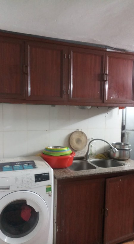 Chính Chủ Bán Nhà Nguyễn Ngọc Nại, DT 35m2, Ô Tô Đỗ cách 50m, cách mặt phố 80m. Chỉ 2,7 Tỷ