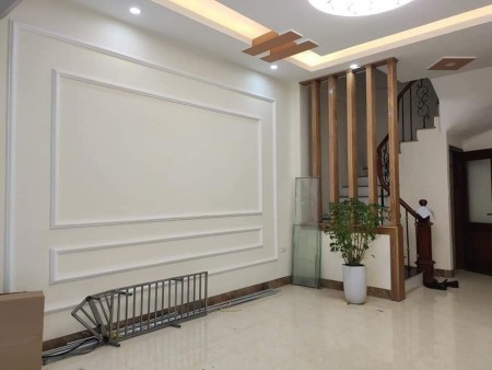 Bán nhà mặt phố Nguyễn Văn Tuyết 80mx3T Trung Liệt Đống Đa 0969040000