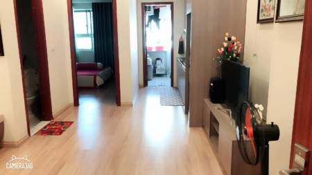 Chỉ hơn 700 triệu ngon - bổ - rẻ - Chính chủ cần bán Chung cư đại thanh