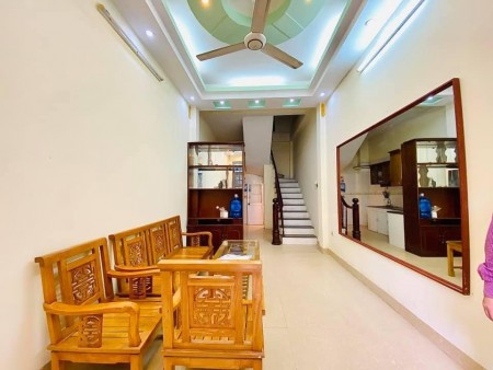 NHÀ HIẾM. QUANG TRUNG HĐ, KINH DOANH, OTO SÁT NHÀ, S36 – 4T, GIÁ CHÀO 3,6 TỶ.