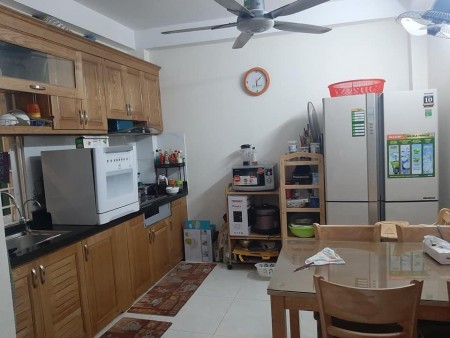 SIÊU PHẨM HOÀNG MAI BA GÁC ĐUA NHÀ ĐẸP Ở NGAY