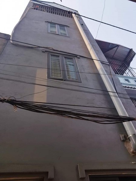 DO CHUYỂN CÔNG TÁC CẦN BÁN GẤP NHÀ YÊN NGHĨA HÀ ĐÔNG NHÀ 4 TẦNG GIÁ 2,95 TỶ