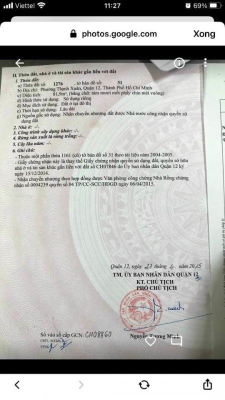 Đi đến slide 3