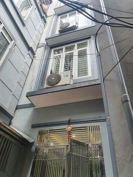 SIÊU GẤP BÁN NHÀ YÊN XÁ 35M2 6 TẦNG,vMT 5M 3,1 TỶ