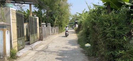 BÁN LÔ ĐẤT ĐẸP XÓM 8 NGỌC ANH OTO VIVU CHỈ 1.4 TỶ, S=82.3M2. LH 0702_788_074 MS VÂN
