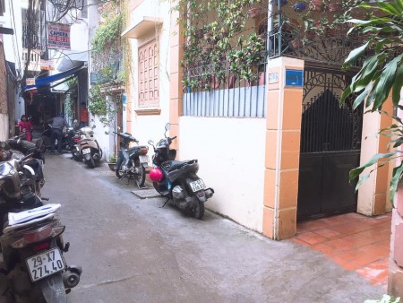 TÀI CHÍNH VỪA TẦM NHÀ MỚI Ở NGAY GẦN CHỢ HÀ ĐÔNG 31M2 5T GIÁ NHỈNH 2TỶ