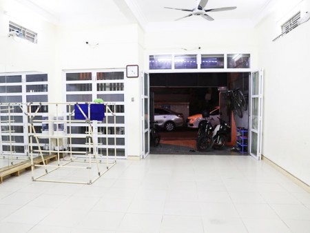 LẠC LONG QUÂN, 4 THOÁNG, OTO TRÁNH, 100M2, 4 TẦNG, MT 6M, CHỈ 17.9 TỶ