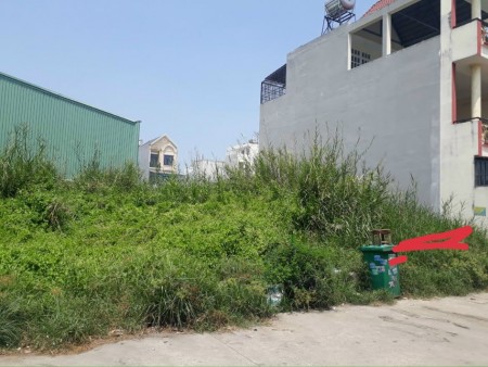 Đất Thạnh Xuân 33, Quận 12. Giá 3 tỷ 200
