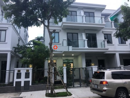 Khu BT Lakeview City Song Hành An Phú 10x14m Trệt, 3L. Full Nt.