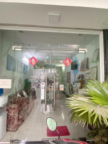 Cần bán nhà Trần Đình Xu, Quận 1,DT 70m2 giá chỉ 18.5 tỷ