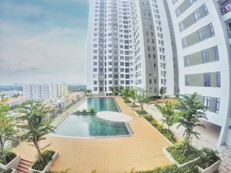 Cần bán căn góc view đẹp 3pn 87m2 tại Central Premium Q8 giá chỉ từ 4,3 tỷ