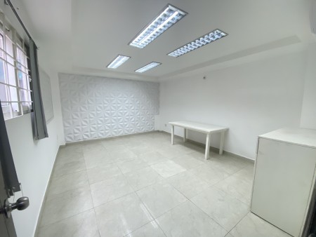 VP mini 25m2, có cửa sổ, ánh sáng tự nhiên - khu K300, Tân Bình