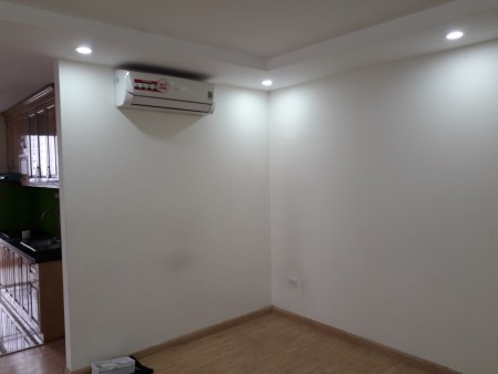 Cho thuê căn hộ PVV Vinapharm 60B Nguyễn Huy Tưởng 55m2 2pn đồ CB, 8.5tr/th. LH: 0932477586
