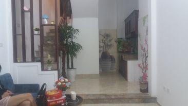 TẶNG TOÀN BỘ NỘI THẤT NHÀ HÀ ĐÔNG HIẾM CÓ LẠI CÒN KHÓ TÌM OTO ĐỖ CỬA 6Tx34M, 4TỶ, MT 4m