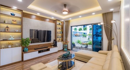Cực Hiếm Nhà Trương định giá cực rẻ chỉ hơn 1 tỷ Diện tích 25m2 5 Tầng View Hồ cực đẹp thoáng